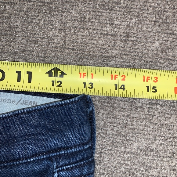 Rag & Bone Jeans - Picture 8 of 10